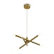 Подвесной светильник Freya Wands FR6130PL-L18B - фото