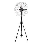 Торшер Divinare COTTERO 5002/05 PN-5