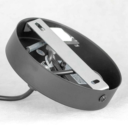 Подвесной светильник Lussole HURON GRLSP-8199 - фото