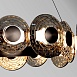 Подвесная люстра Favourite 4642-16P - фото