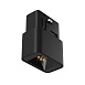 Трековый светильник Technical Points S TR100-2-2W4K-S-B - фото
