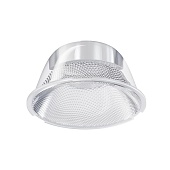 Линза ⌀55mm 24°   для Focus Led 20Вт