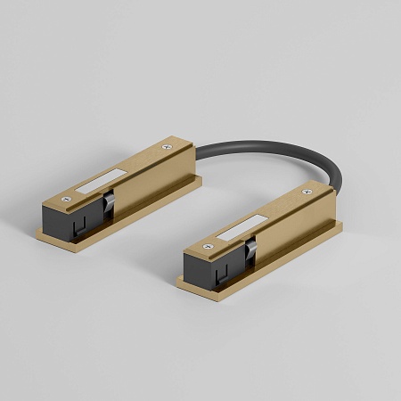 Brass Line Гибкий коннектор латунь 85007/00 Elektrostandard - фото
