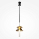 Подвесной светильник Maytoni Sound Wave MOD255PL-01B3 - фото