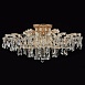 Люстра потолочная Chiaro Луиза 383010210 - фото