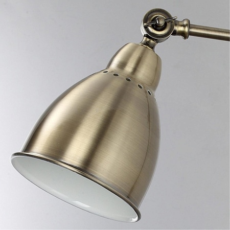  ARTE LAMP A2055AP-1AB - фото