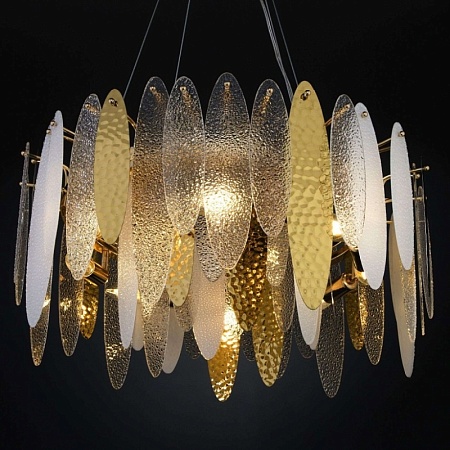 Подвесной светильник Bogate&apos;s Canaria 326/8 - фото