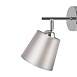 Настенный светильник (бра) Freya FR5145WL-01CH - фото