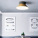 Потолочный Светильник Knap D25 Blue Imperiumloft 193551-26 - фото