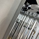 Бра Perforation Wall Lamp Imperiumloft 84976-22 - фото