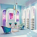 10239P/F Подвесной светильник LOFT IT Lollipop - фото