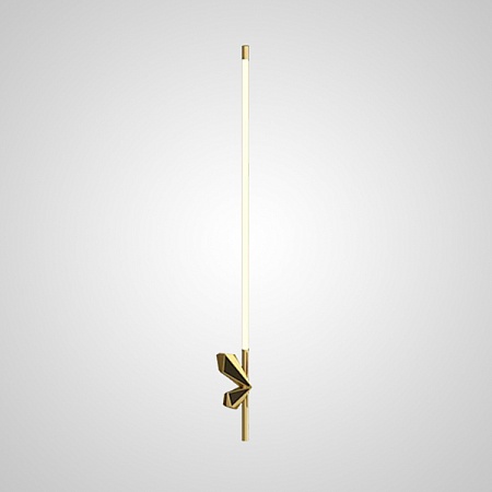 Настенный Светильник Gerty Left Imperiumloft 208891-23 - фото