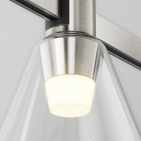 Трековый светильник Technical TR147-1-3W3K-PT - фото