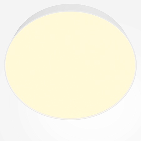 Потолочный светильник Technical Zon C032CL-45W2.7K-RD-W - фото