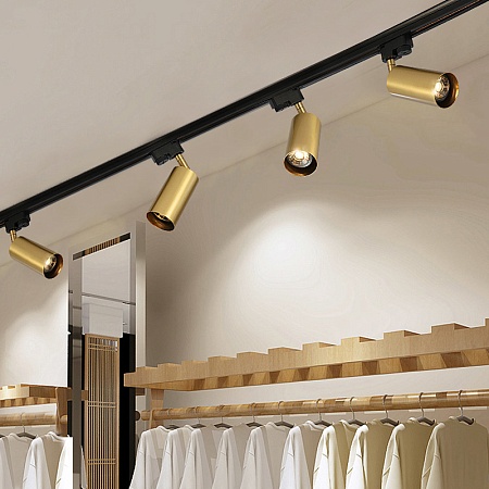 Спот Lino S Imperiumloft 101743-26 - фото