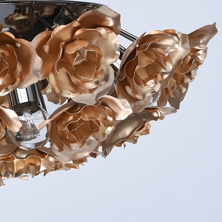 Светильник  розенхейм MW-Light  615011106 - фото