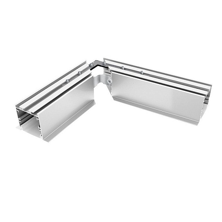 Соединитель для профилей "Линии света"  CAB255, CAB256, CAB257, LD142 - фото