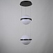 Подвесной Светильник Palma Wall Lamp 2 Шара Imperiumloft 168490-22 - фото