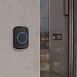 Звонок беспроводной WL 36M IP44 Черный DBQ25M Elektrostandard - фото