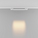 Трековый светильник Technical Points  TR195-3-10W2.7K-M-W - фото