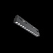Трековый светильник Technical Points  TR031-4-12WTW-DD-B - фото