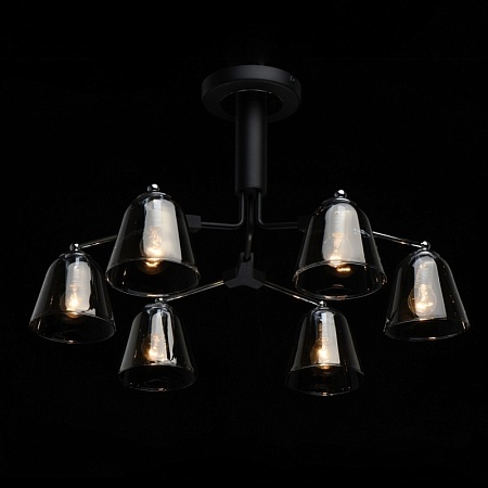 Люстра de markt DeMarkt Гамбург 605012406 - фото