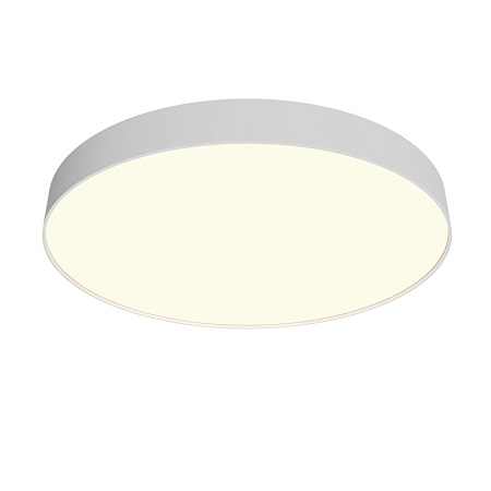 Потолочный светильник Technical Zon C032CL-90W3K-RD-W - фото