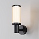 Уличный настенный светильник Outdoor O502WL-01B - фото