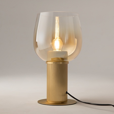 Настольный светильник Maytoni Smart Casual MOD414TL-01G - фото