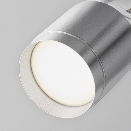 Трековый светильник Technical Polar TR088-1-GX53-S - фото