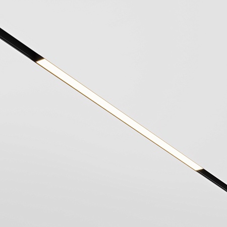 Трековый светильник Technical BASIS TR030-2-24W3K-B - фото