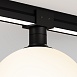 Уличный трековый светильник Outdoor O-TR01-2-S-9WB3K - фото