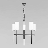 10307 Black Подвесной светильник LOFT IT Comfy