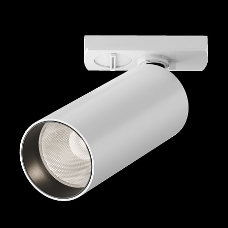 Трековый светильник Technical FOCUS LED TR021-1-12W4K-W-D-W - фото