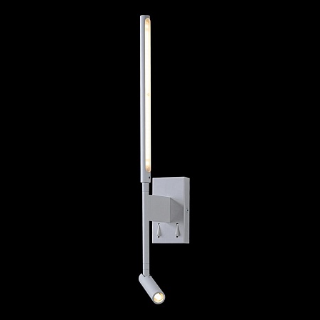 10012/6+3WH Настенный светильник LOFT IT Stick - фото