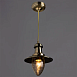 Фасадный светильник ARTE LAMP A5518SP-1AB - фото