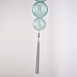 Подвесной Светильник Heathfield Lighting - Medina Pendant Blue Imperiumloft 248523-22 - фото