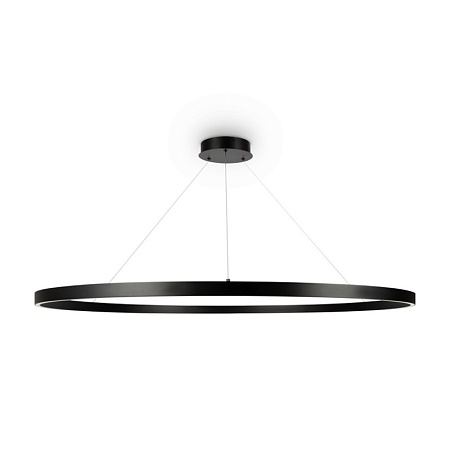 Подвесной светильник Maytoni Rim MOD058PL-L65B4K - фото