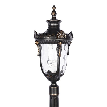 100002/1200 Ландшафтный светильник LOFT IT Marbella - фото