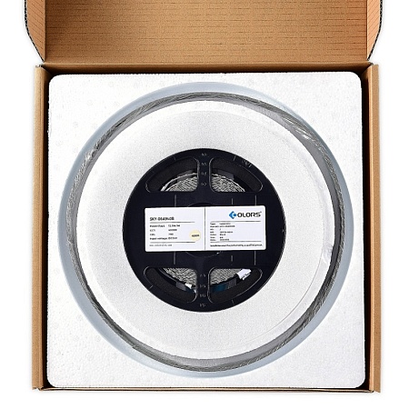 Тросовая световая система ST-Luce Черный LED 1*13,5W 3000K ST961.437.14 - фото