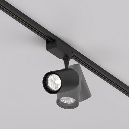Трековый светильник Technical Vuoro TR003-1-15W4K-M-B - фото