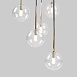 Подвесной светильник TK Lighting 10258 - фото