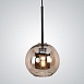 Подвесной Светильник Catch Amber Ball S D20 Imperiumloft 197820-26 - фото