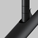 Подвесной светильник Technical Focus T P141RS-L125-6W4K-B - фото