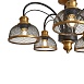 Люстра Freya FR5527PL-05BBZ - фото