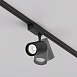 Трековый светильник Technical Vuoro TR003-1-15W4K-M-B - фото