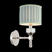 Бра ST-Luce Никель/Оливковый E14 1*40W SL1121.101.01