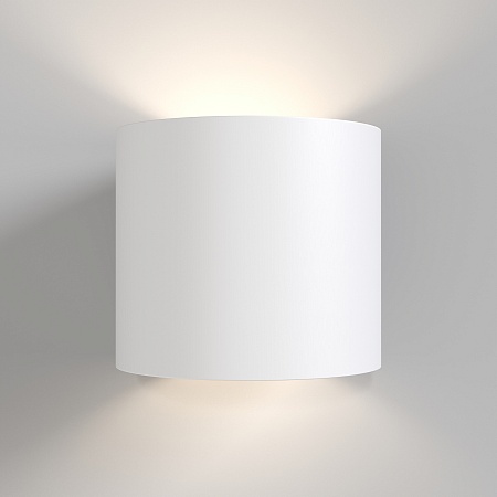 Настенный светильник (бра) Technical Rond C066WL-01W - фото