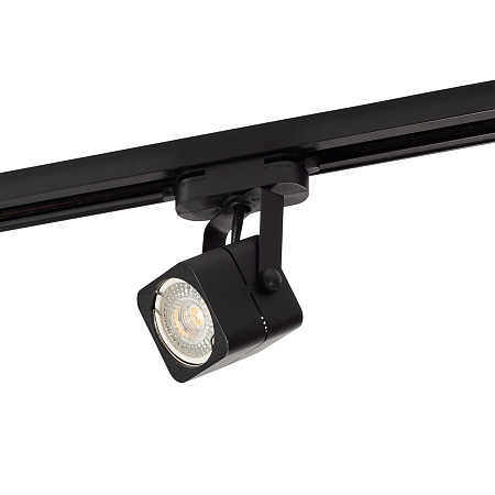 Светильник на шине Denkirs DK6003-BK - фото