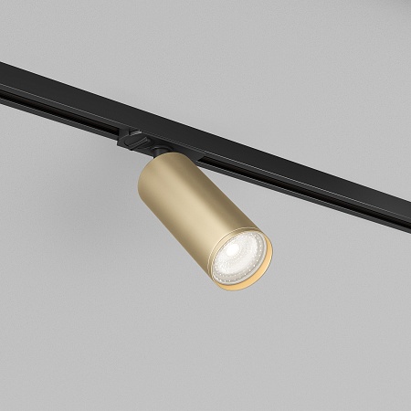 Светильник на шине Denkirs Tube DK6202-BG - фото